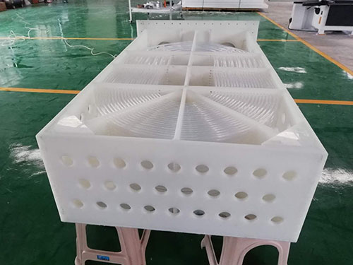 氟塑料換熱器 氟塑料換熱器